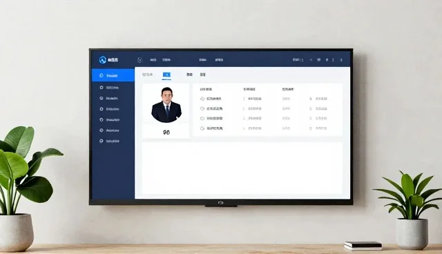 北京企业网站设计公司常见误区澄清