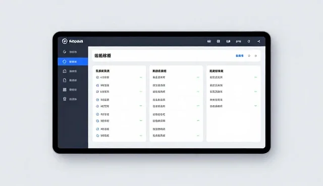 龙岗网站建设:系统集成的关键问题分析