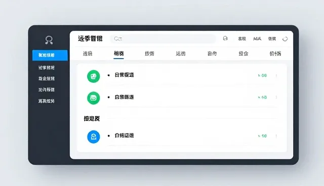 企业网页制作的检查要点分析与实施建议