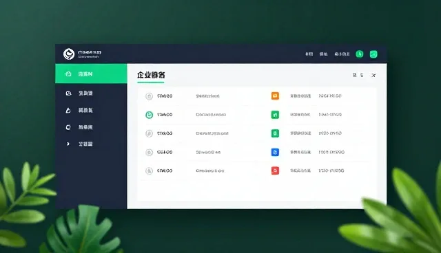 安阳网站制作中服务器配置对安全性的具体影响