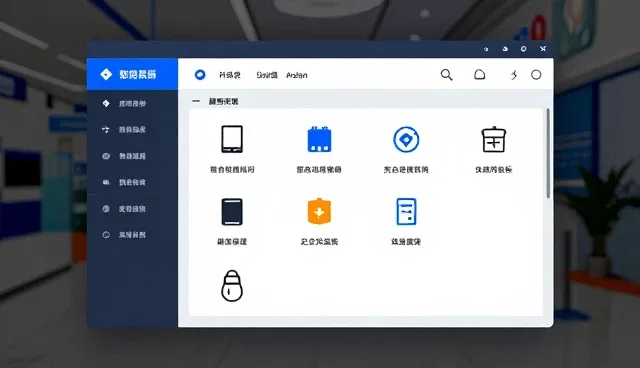 驻马店网站开发的适用条件与选择依据