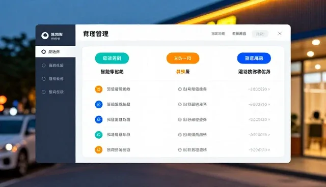 天津网站建设制作的技术实现要点