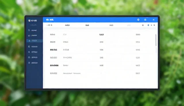 贵阳网站设计如何避免技术团队失误?