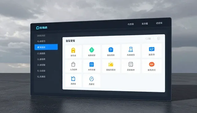 长沙网站建设中如何保障安全性