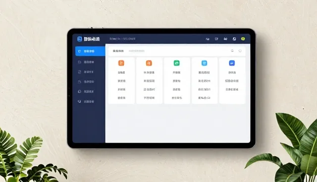 苏州做网站的公司:智能运维管理平台在网站维护中的应用分析