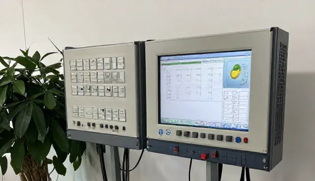 广州网站制作公司如何选择工业自动化控制器