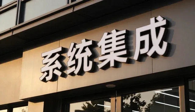 智能运维平台在制造业中的效率提升实践