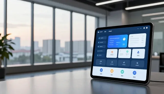 定制网站开发选型与维护建议