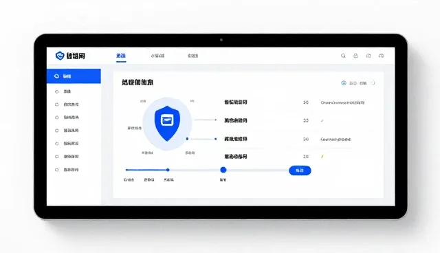 商城模板选择不当,如何优化网站开发效果