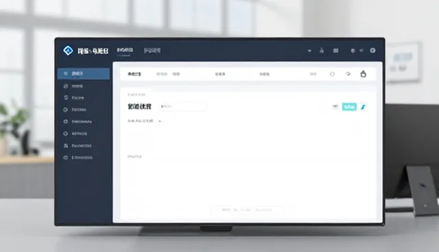 内蒙古网站建设适用条件及处理方向