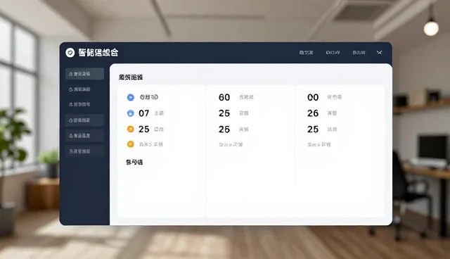 廊坊网站建设中故障排查的5个检查要点