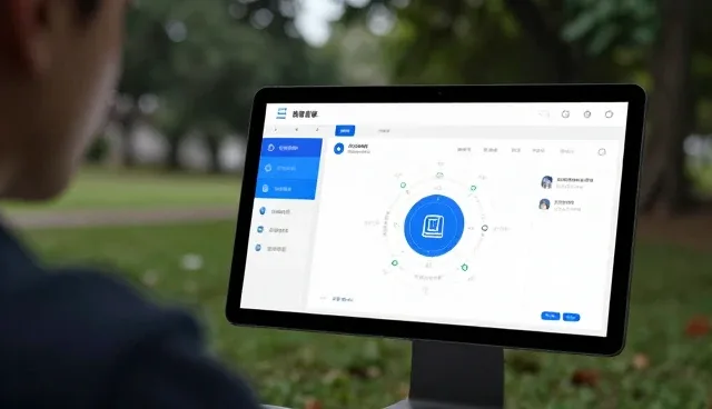 广东网站制作公司如何应对项目实施中的智能设备应用限制