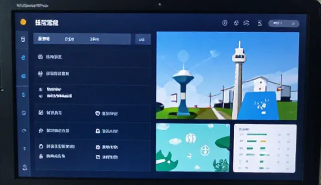 公司企业网站优化,如何提升智能设备技术咨询效果