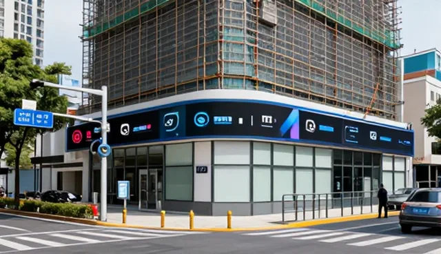 选型关注点：技术如何成为行业解决方案的决策核心
