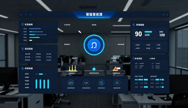 安徽网页设计：技术实现中的关键问题分析