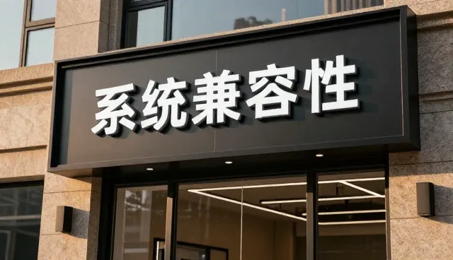 系统兼容性在工业自动化中的实际应用解析