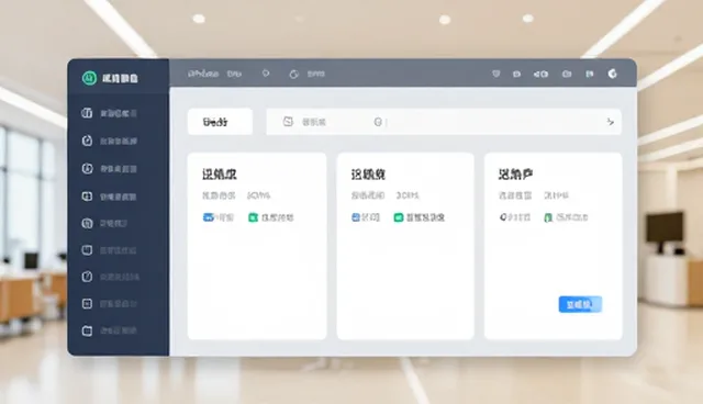 科技型企业如何科学选择技术服务供应商