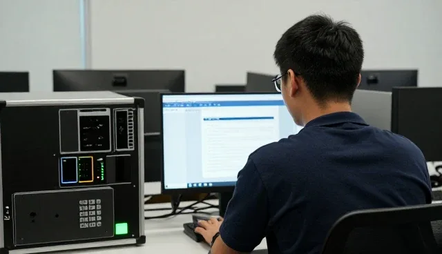 技术驱动下的运维与支持体系构建建议