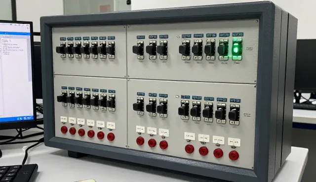 网站建设企业:如何选择适合的软件开发定制方案