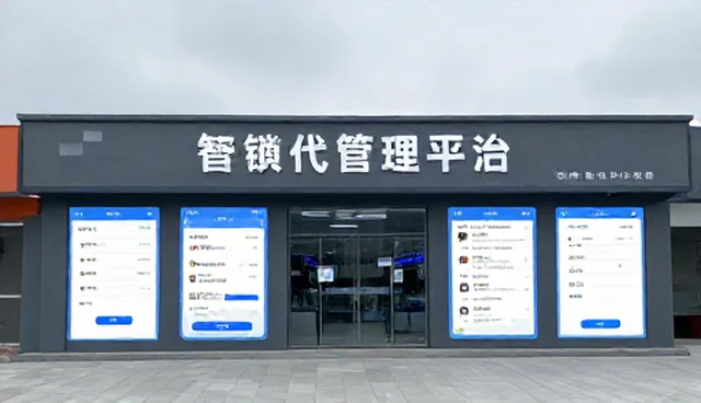 重庆网站公司如何选择智能设备行业解决方案