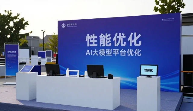 工业自动化控制器选型中的关键性能指标分析