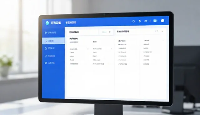 北京网站制作设计中的内容规划与视觉呈现